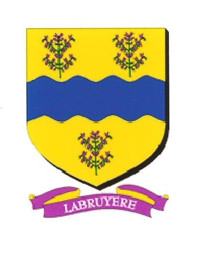 Logo Commune de Labruyère